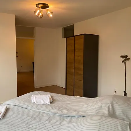 מלון Tongerlo 3*