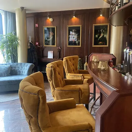 Tongerlo 3* روسندال