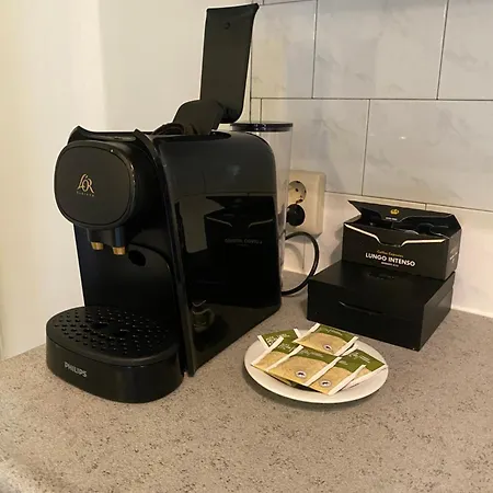 Tongerlo 3* Розендал