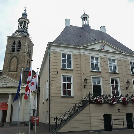 Hotel Tongerlo Roosendaal