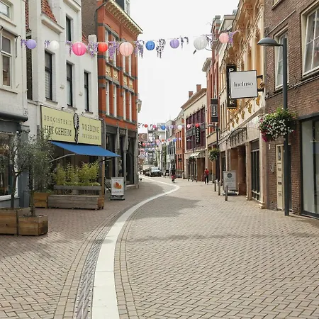 Tongerlo 3* Roosendaal