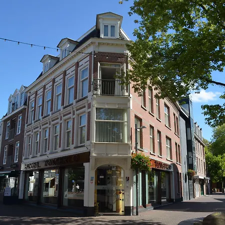 Hotel Tongerlo Roosendaal