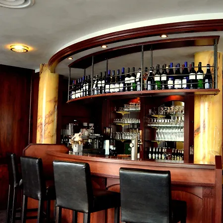 Tongerlo 3* Roosendaal