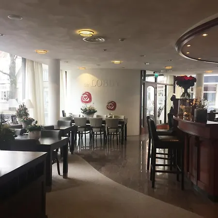 Tongerlo מלון 3*