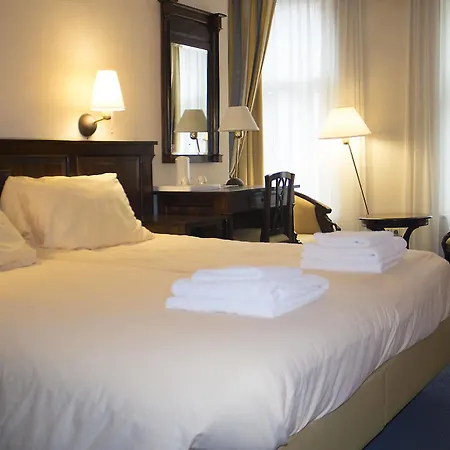 Tongerlo Hotel
