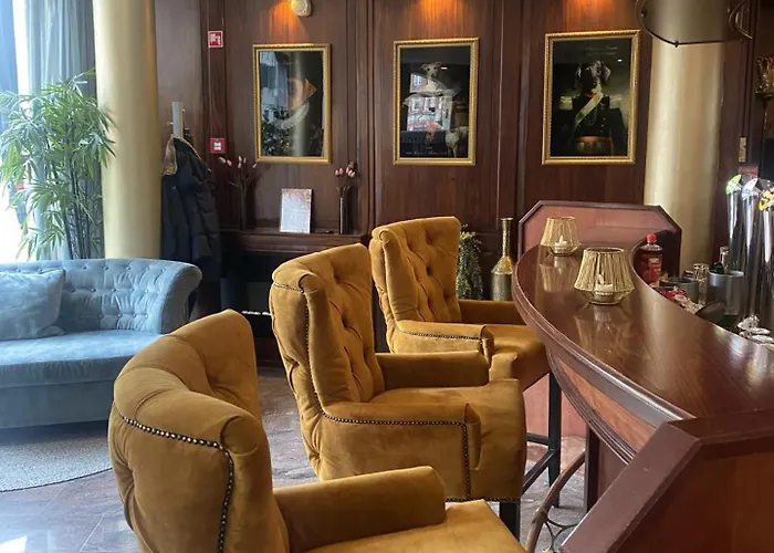 Tongerlo 3* רוזנדאל