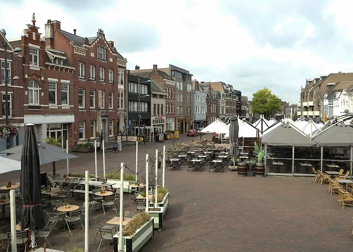 Tongerlo 3* Roosendaal