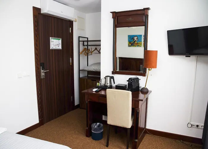 Tongerlo רוזנדאל