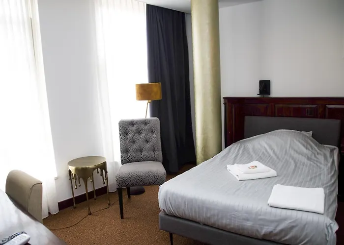 Tongerlo Hotel Roosendaal