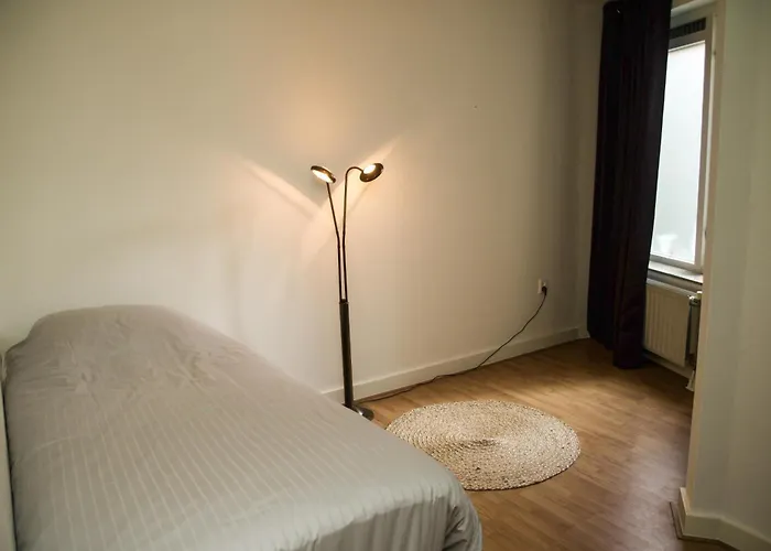 Tongerlo Hotel Roosendaal