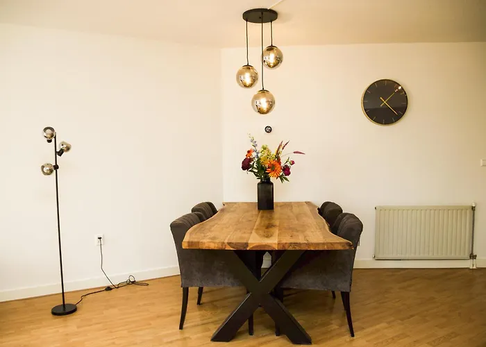 Hotel Tongerlo Roosendaal