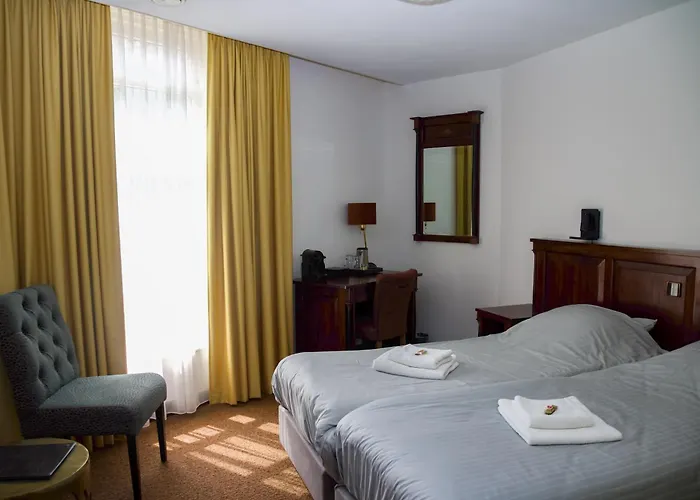 Tongerlo Hotel Roosendaal