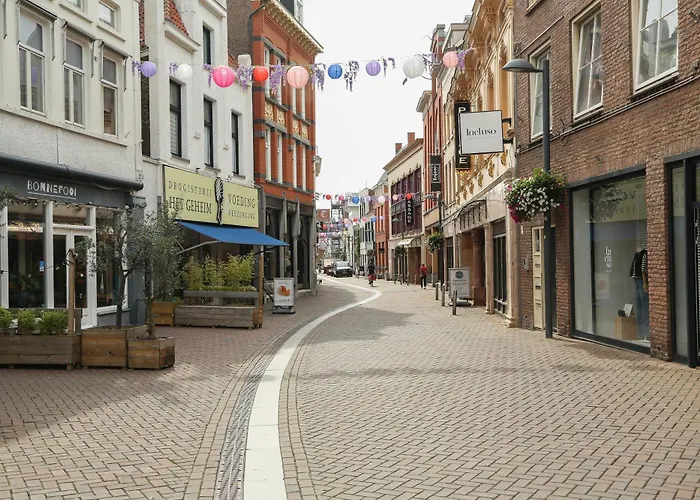 Tongerlo 3* Roosendaal