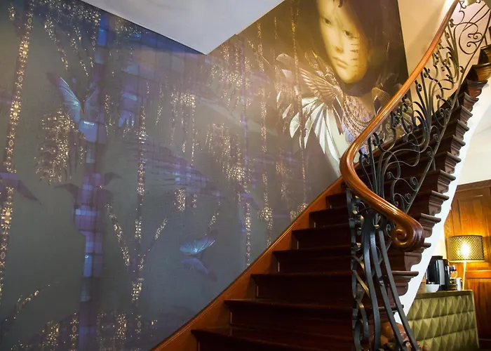 Tongerlo Hotel Roosendaal