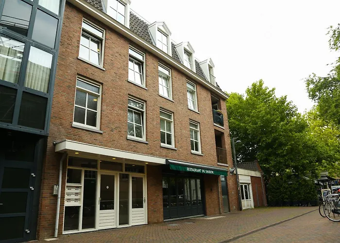 Hotel Tongerlo Roosendaal