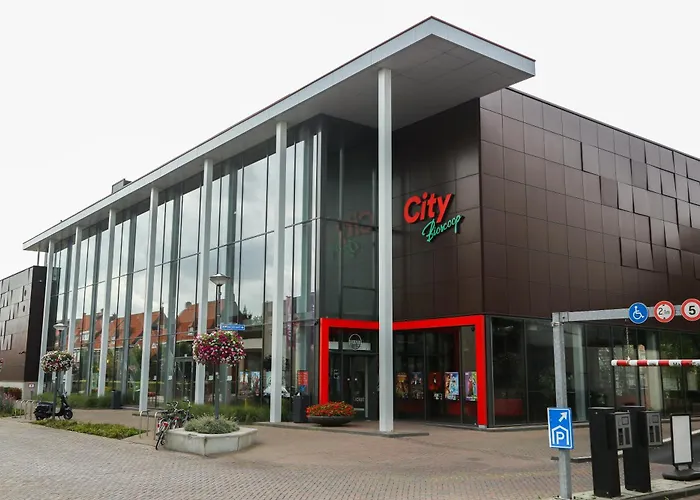 Tongerlo מלון 3*