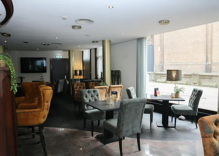 Hotel Tongerlo Roosendaal