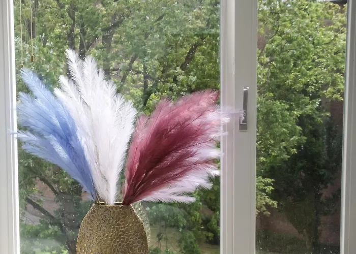 Tongerlo מלון רוזנדאל