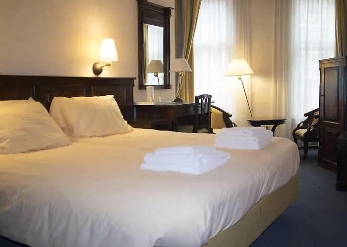 Tongerlo רוזנדאל