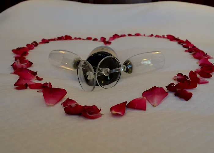 Tongerlo מלון 3*