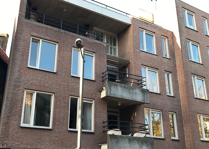 Tongerlo Hotel Roosendaal