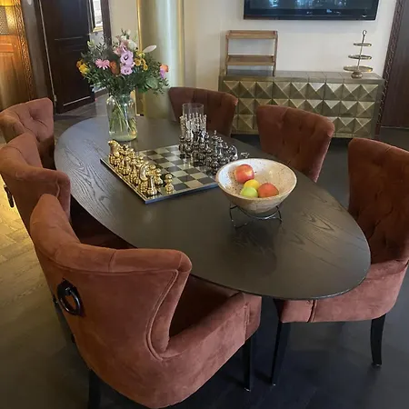 Otel Tongerlo 3*