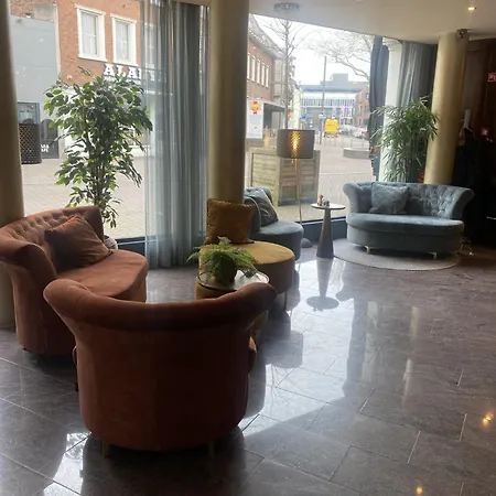 Tongerlo Otel Roosendaal