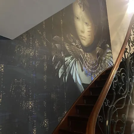 Otel Tongerlo Roosendaal