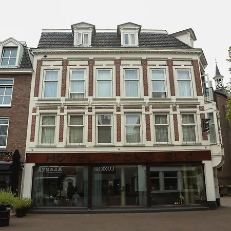 Tongerlo Ξενοδοχείο 3*