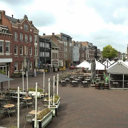 Tongerlo 3* Roosendaal