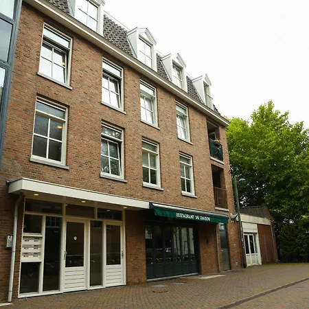 Hotel Tongerlo Roosendaal