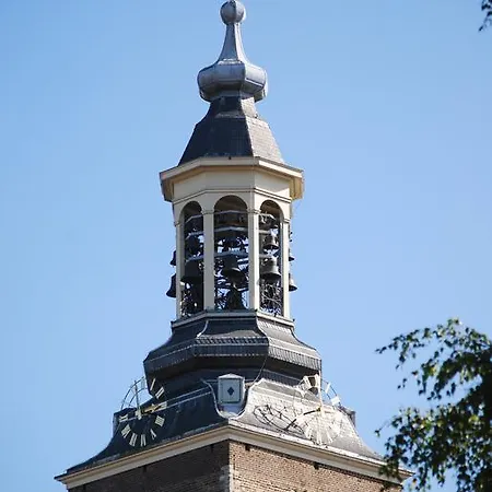 Otel Tongerlo Roosendaal