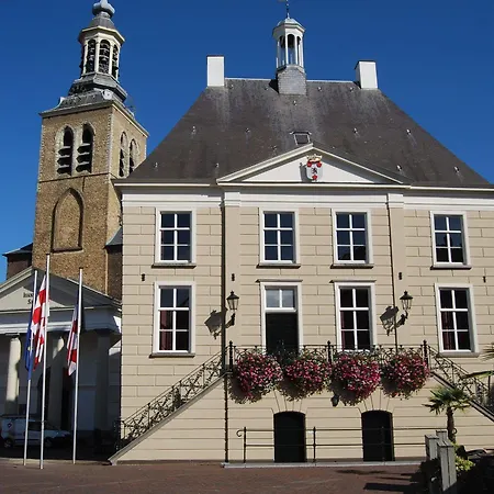 Tongerlo Otel