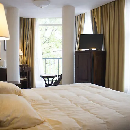 Otel Tongerlo Roosendaal