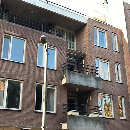 Tongerlo Otel Roosendaal