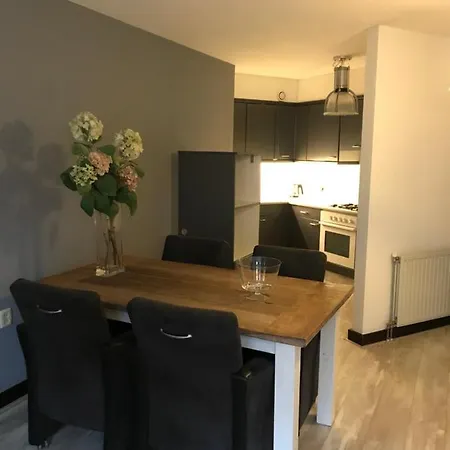 Tongerlo Otel Roosendaal