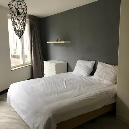 Otel Tongerlo Roosendaal