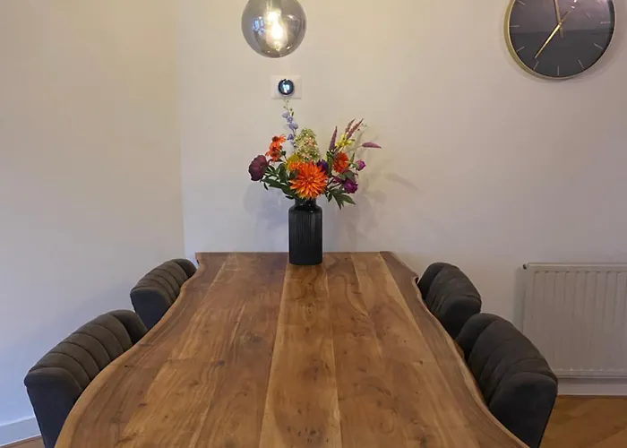 Tongerlo Ξενοδοχείο 3*