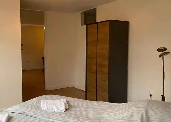 Ξενοδοχείο Tongerlo 3*