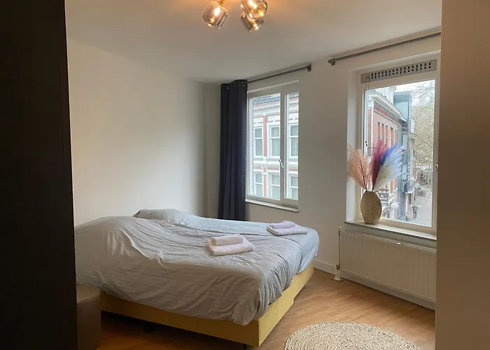 Ξενοδοχείο Tongerlo Roosendaal