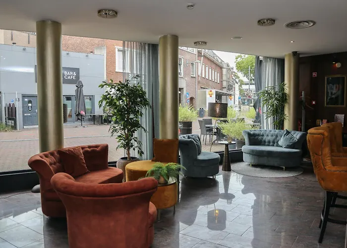 Tongerlo Ξενοδοχείο Roosendaal