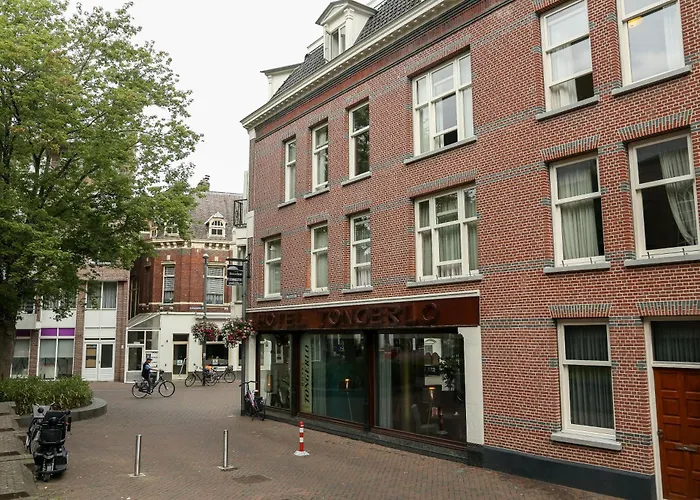 Tongerlo Roosendaal