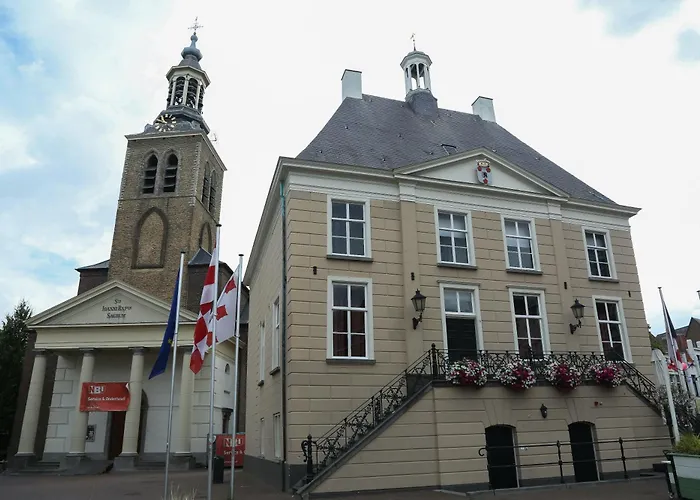 Ξενοδοχείο Tongerlo Roosendaal