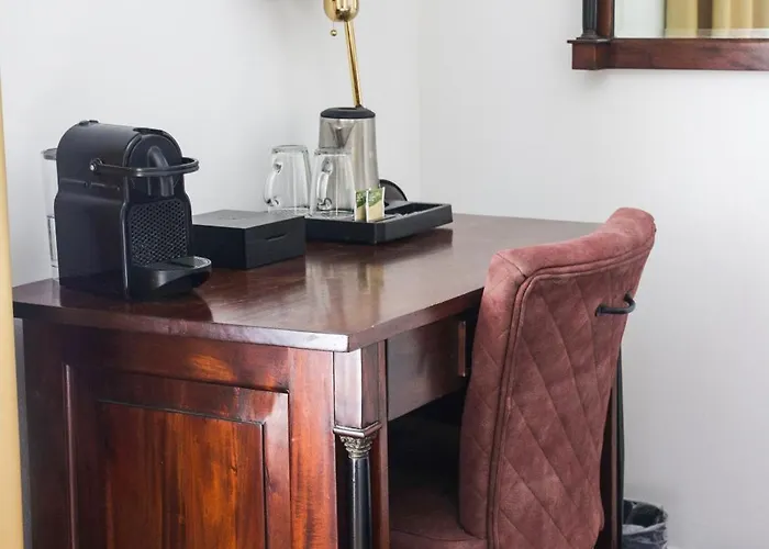 Tongerlo Ξενοδοχείο