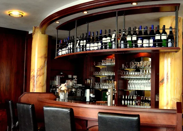 Tongerlo 3* Roosendaal