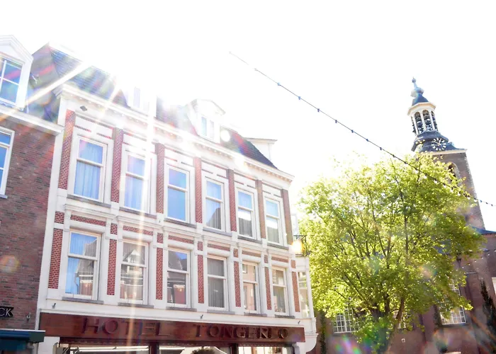 Tongerlo Ξενοδοχείο Roosendaal