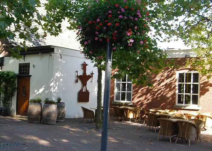 Tongerlo Ξενοδοχείο