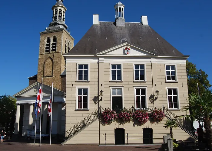 Tongerlo Roosendaal