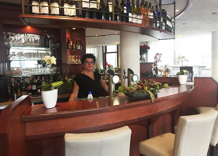 Tongerlo Ξενοδοχείο