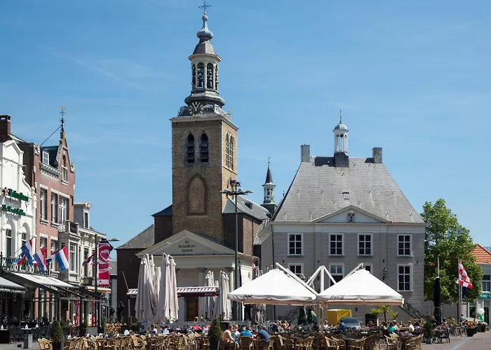 Ξενοδοχείο Tongerlo